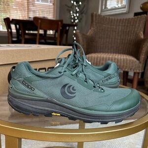 Topo traverse Trail Running Shoes